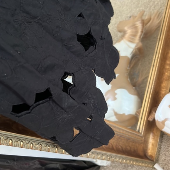 Catherine malandrino size 4 dress very good condition - Picture 3 of 5